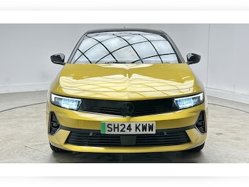 Used Vauxhall Astra 2024 for sale - 78715157: Photo