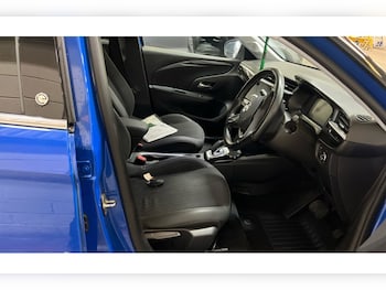 Used Vauxhall Corsa 2022 for sale - 78993240: Photo