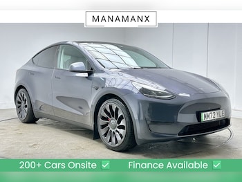 Used Tesla Model Y 2023 for sale - 78715421: Photo
