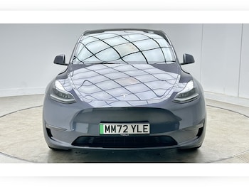 Used Tesla Model Y 2023 for sale - 78715421: Photo
