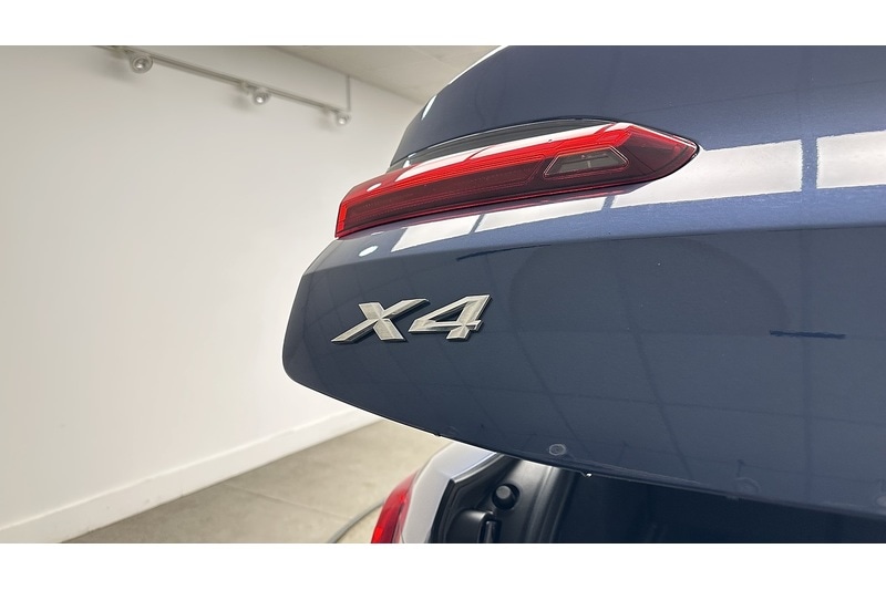 Used BMW X4 2021 for sale - 77356893: Photo 15