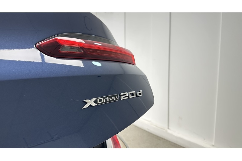 Used BMW X4 2021 for sale - 77356893: Photo 16