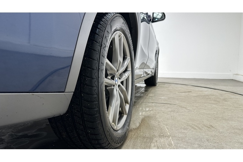 Used BMW X4 2021 for sale - 77356893: Photo 17