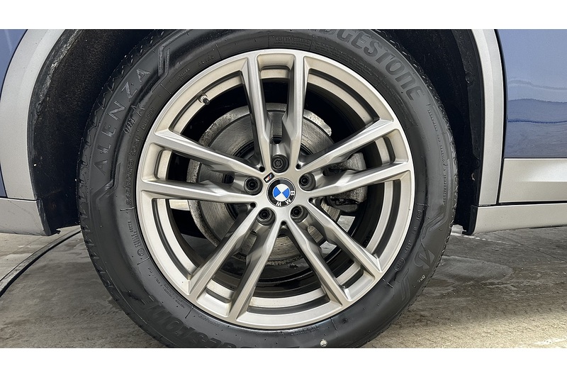 Used BMW X4 2021 for sale - 77356893: Photo 18