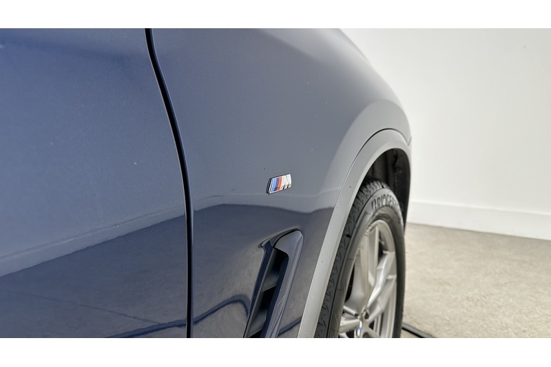 Used BMW X4 2021 for sale - 77356893: Photo 19