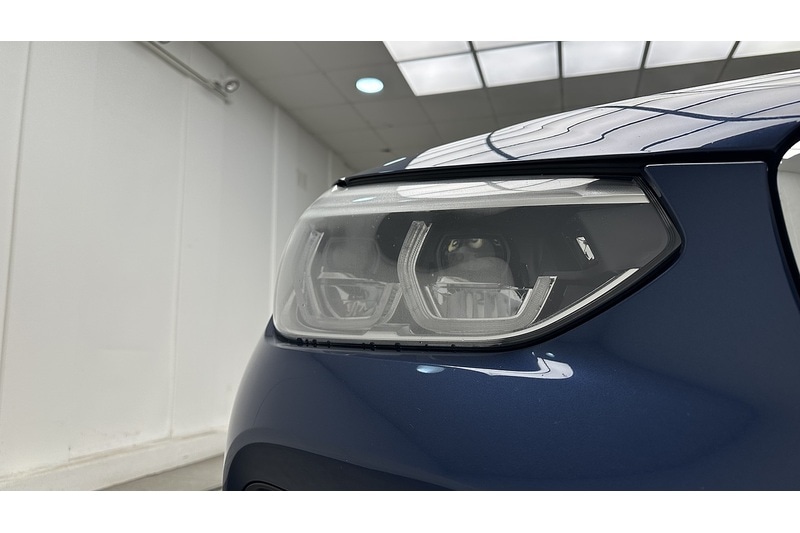 Used BMW X4 2021 for sale - 77356893: Photo 20