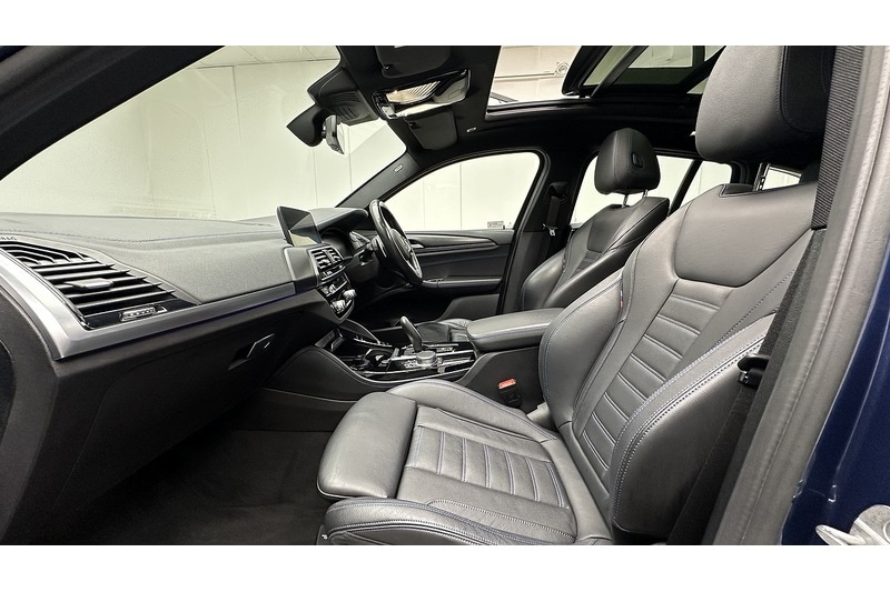 Used BMW X4 2021 for sale - 77356893: Photo 22