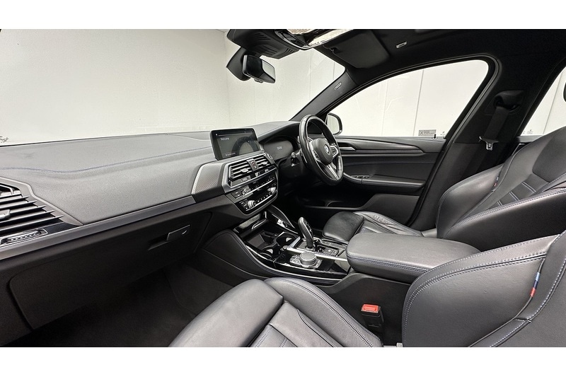 Used BMW X4 2021 for sale - 77356893: Photo 23