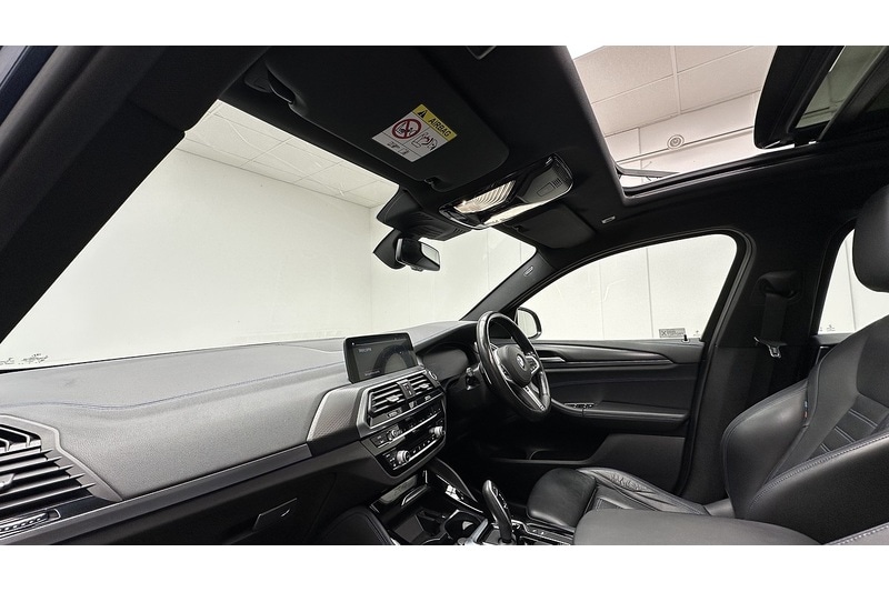 Used BMW X4 2021 for sale - 77356893: Photo 24