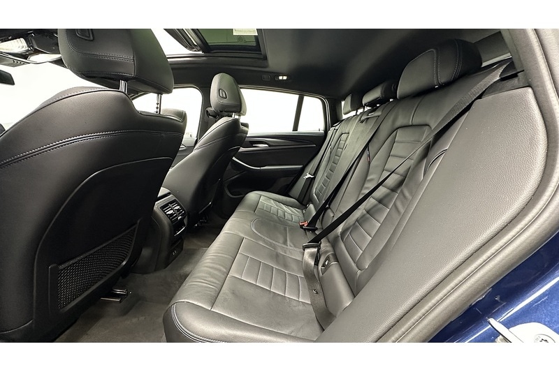 Used BMW X4 2021 for sale - 77356893: Photo 26