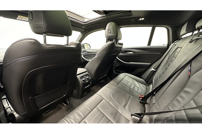 Used BMW X4 2021 for sale - 77356893: Photo 27