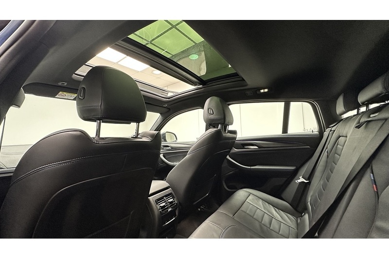 Used BMW X4 2021 for sale - 77356893: Photo 28