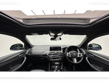 Used BMW X4 2021 for sale - 77356893: Photo