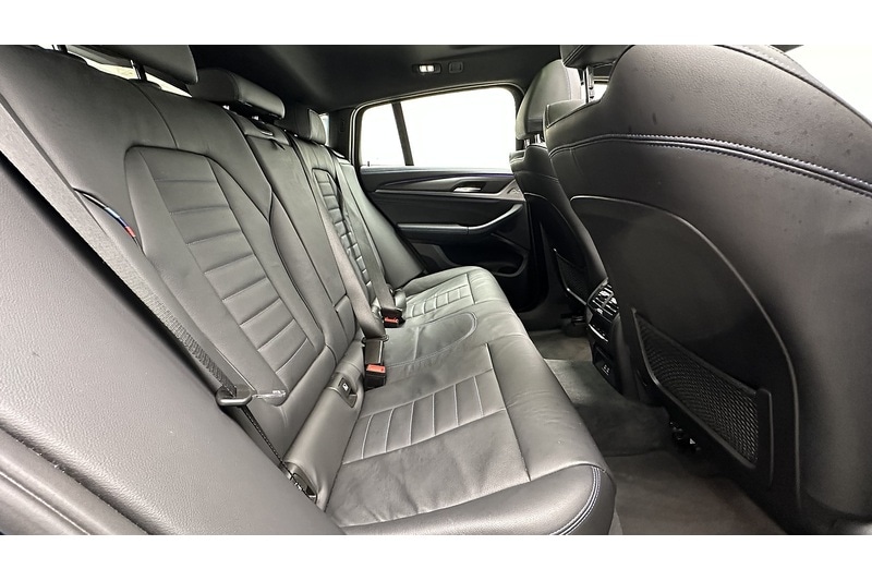 Used BMW X4 2021 for sale - 77356893: Photo 30