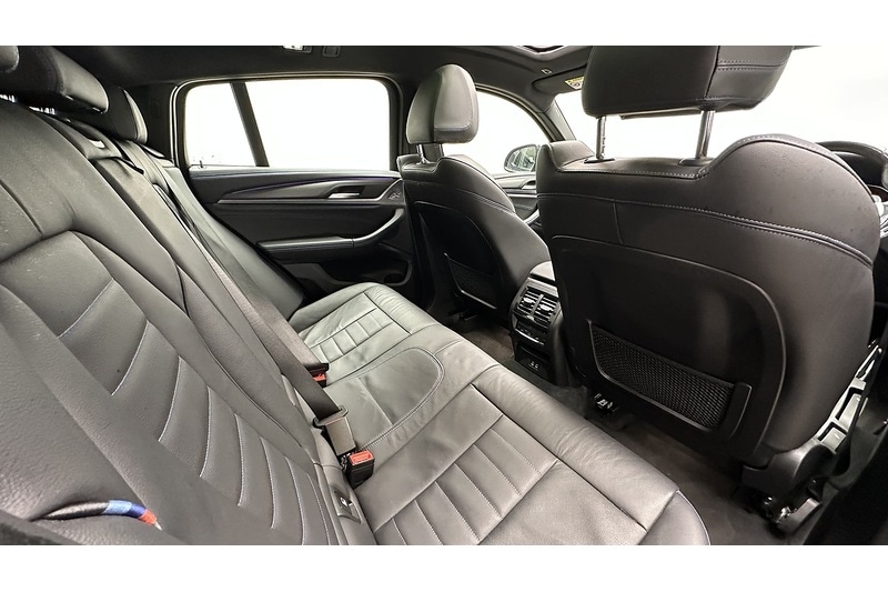 Used BMW X4 2021 for sale - 77356893: Photo 31