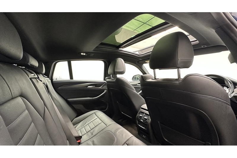 Used BMW X4 2021 for sale - 77356893: Photo 32