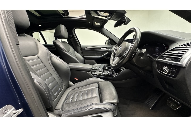 Used BMW X4 2021 for sale - 77356893: Photo 34