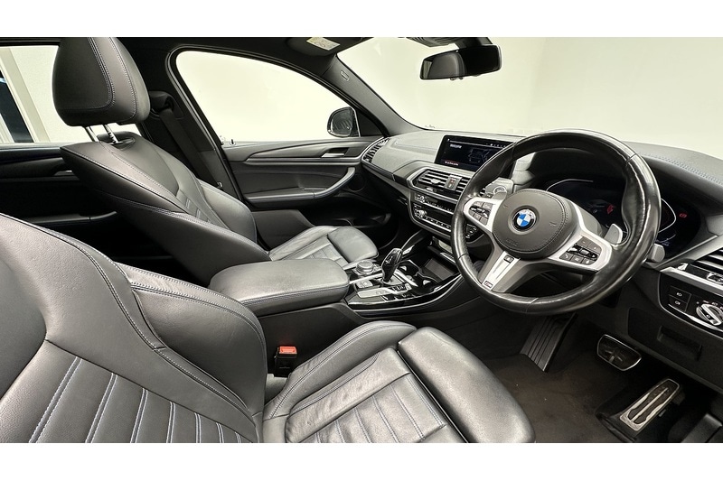 Used BMW X4 2021 for sale - 77356893: Photo 35