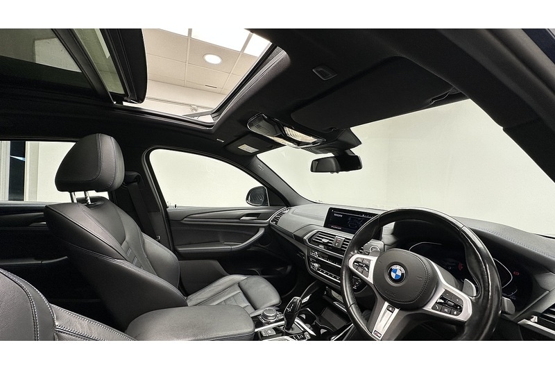 Used BMW X4 2021 for sale - 77356893: Photo 37