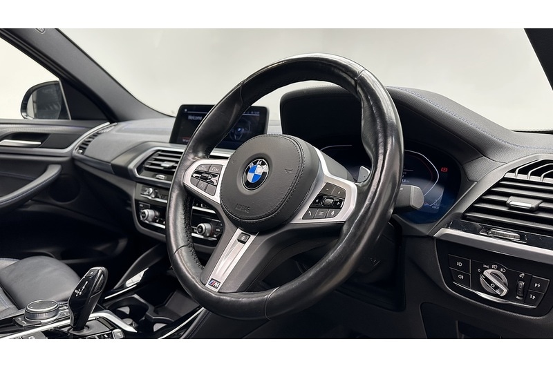 Used BMW X4 2021 for sale - 77356893: Photo 38