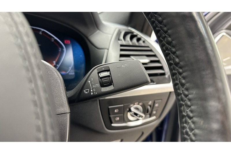 Used BMW X4 2021 for sale - 77356893: Photo 44