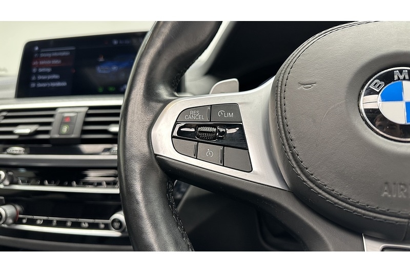 Used BMW X4 2021 for sale - 77356893: Photo 45