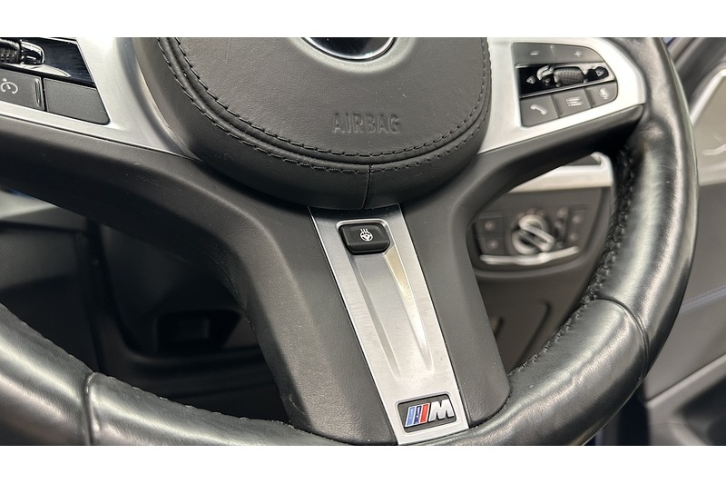 Used BMW X4 2021 for sale - 77356893: Photo 47