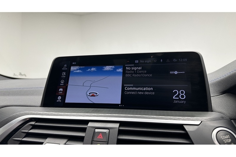 Used BMW X4 2021 for sale - 77356893: Photo 49