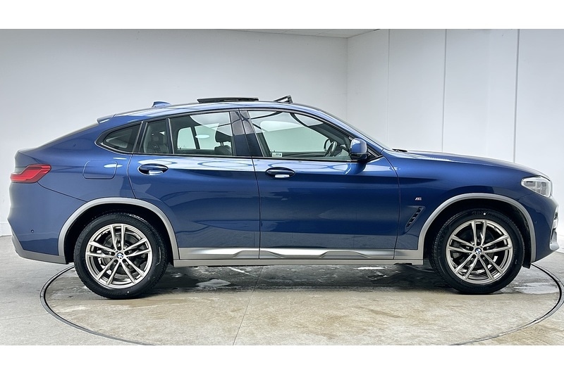 Used BMW X4 2021 for sale - 77356893: Photo 5