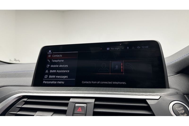 Used BMW X4 2021 for sale - 77356893: Photo 51