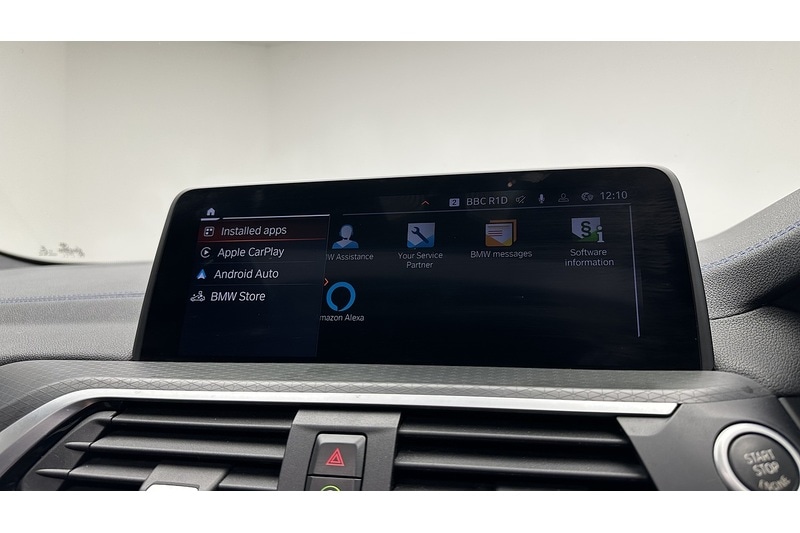 Used BMW X4 2021 for sale - 77356893: Photo 52