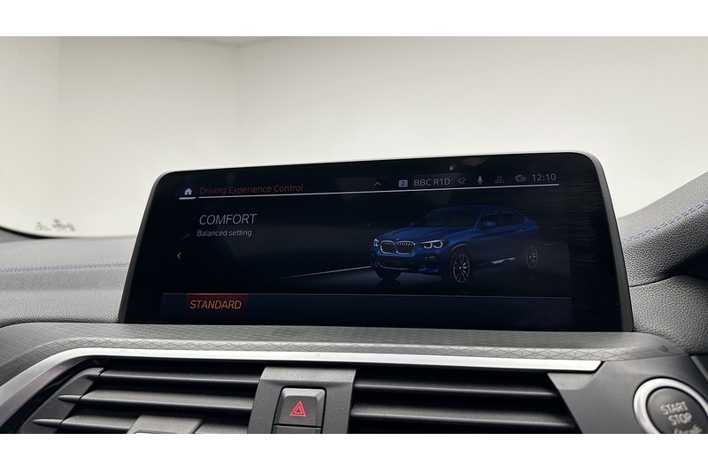 Used BMW X4 2021 for sale - 77356893: Photo 54