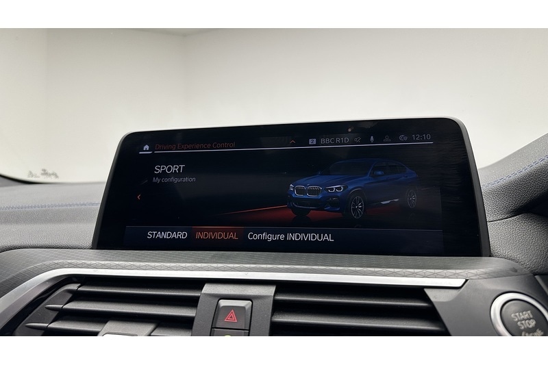 Used BMW X4 2021 for sale - 77356893: Photo 55