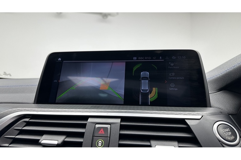 Used BMW X4 2021 for sale - 77356893: Photo 56