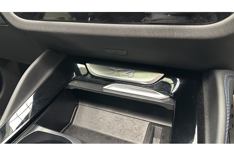 Used BMW X4 2021 for sale - 77356893: Photo 59