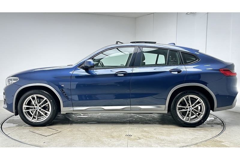 Used BMW X4 2021 for sale - 77356893: Photo 8