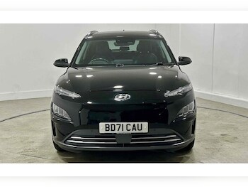 Used Hyundai KONA 2021 for sale - 78453587: Photo