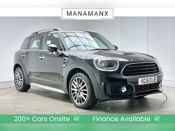 Used MINI Countryman 2019 for sale - 79023327: Photo