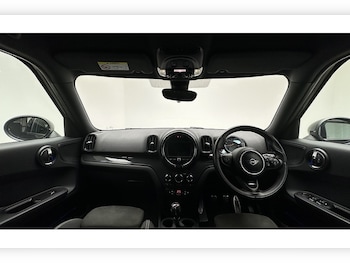 Used MINI Countryman 2019 for sale - 79023327: Photo