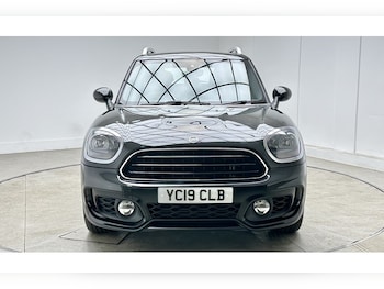Used MINI Countryman 2019 for sale - 79023327: Photo