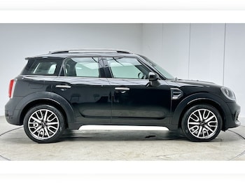Used MINI Countryman 2019 for sale - 79023327: Photo