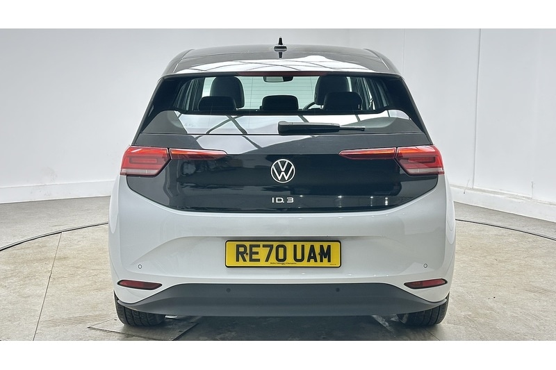 Used Volkswagen ID.3 for sale - 77689284: Photo 10
