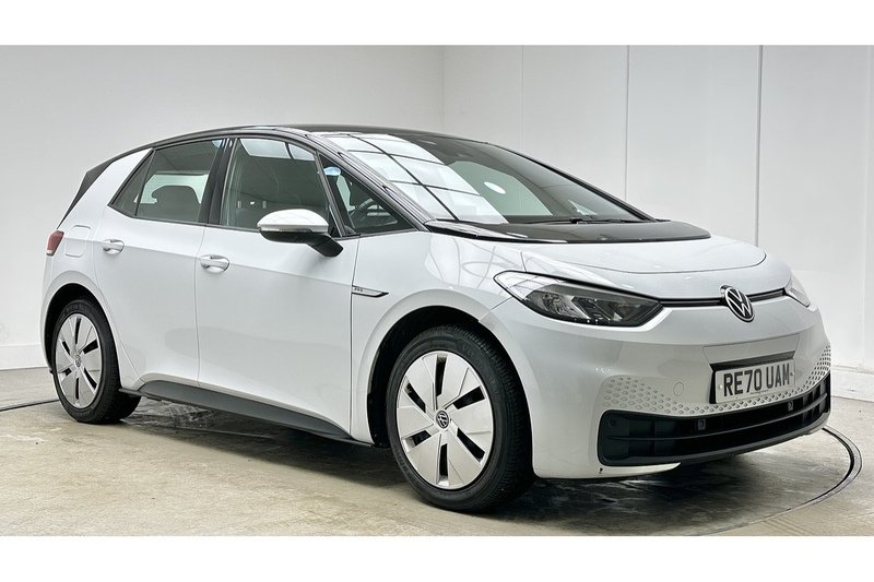 Used Volkswagen ID.3 for sale - 77689284: Photo 11