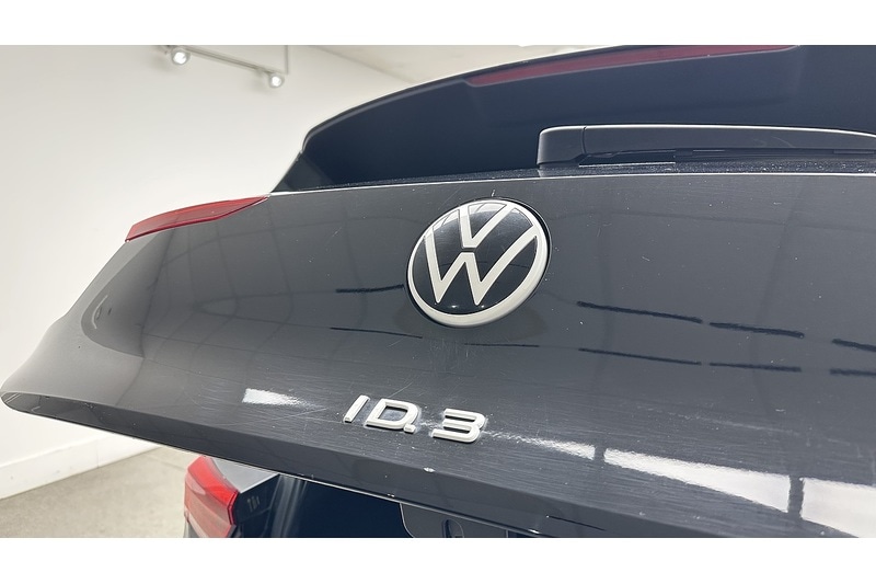 Used Volkswagen ID.3 for sale - 77689284: Photo 13