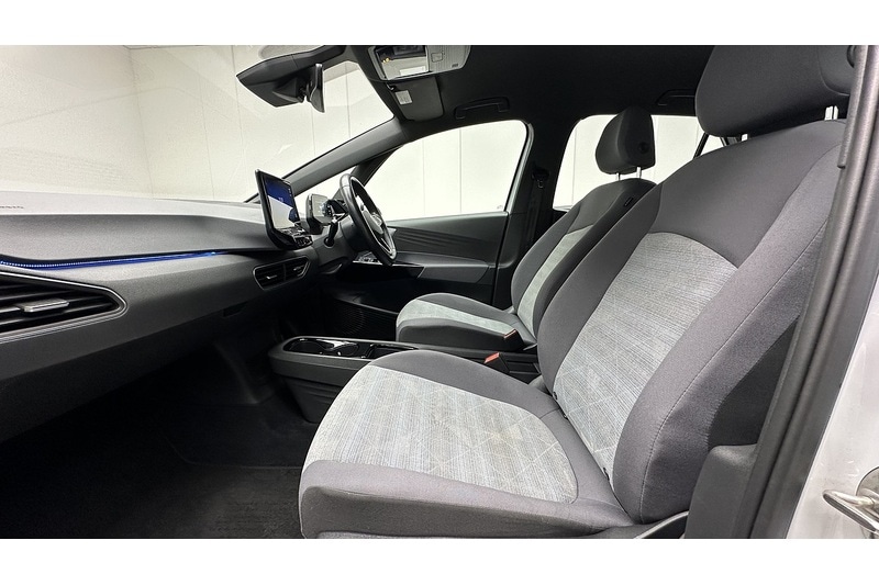 Used Volkswagen ID.3 for sale - 77689284: Photo 19