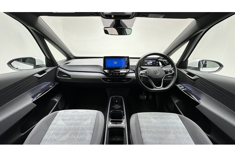 Used Volkswagen ID.3 for sale - 77689284: Photo 2
