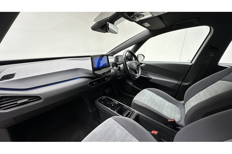 Used Volkswagen ID.3 for sale - 77689284: Photo 21