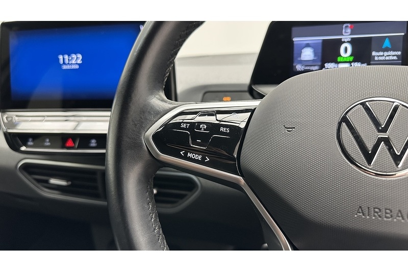 Used Volkswagen ID.3 for sale - 77689284: Photo 35