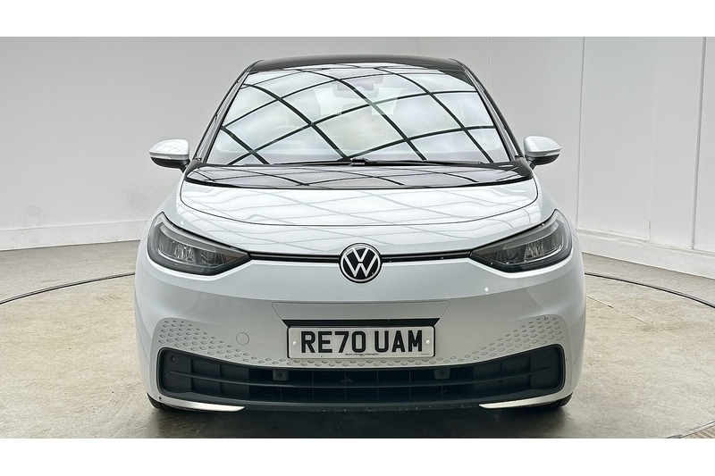 Used Volkswagen ID.3 for sale - 77689284: Photo 4