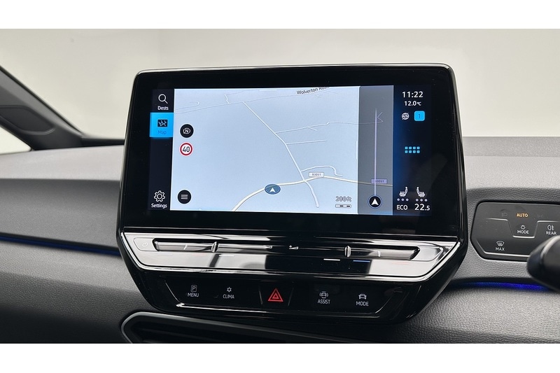 Used Volkswagen ID.3 for sale - 77689284: Photo 43